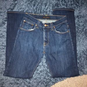 Nudie Jeans